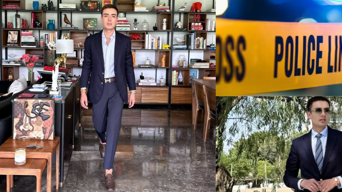 Las amenazas que había denunciado Miguel de la Mora, estilista de Ángela Aguilar y otras celebridades asesinado afuera de salón de belleza en México
