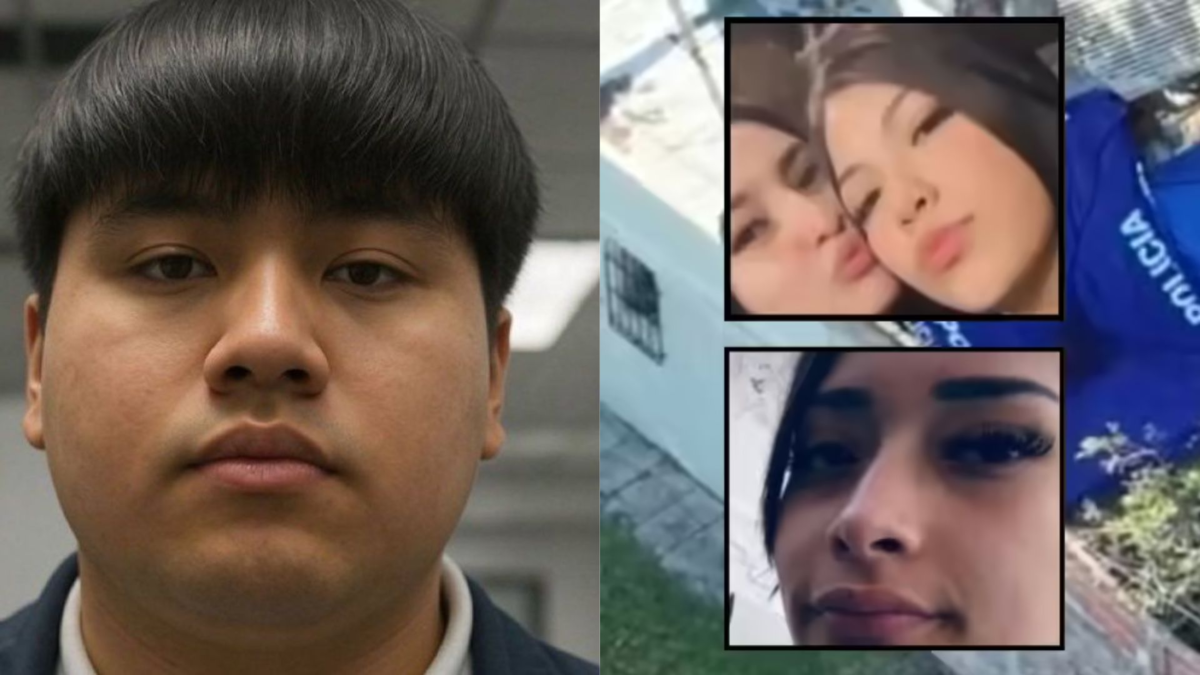 V Peruju aretirali domnevnega vodjo skupine, odgovorne za trojni umor v Argentini