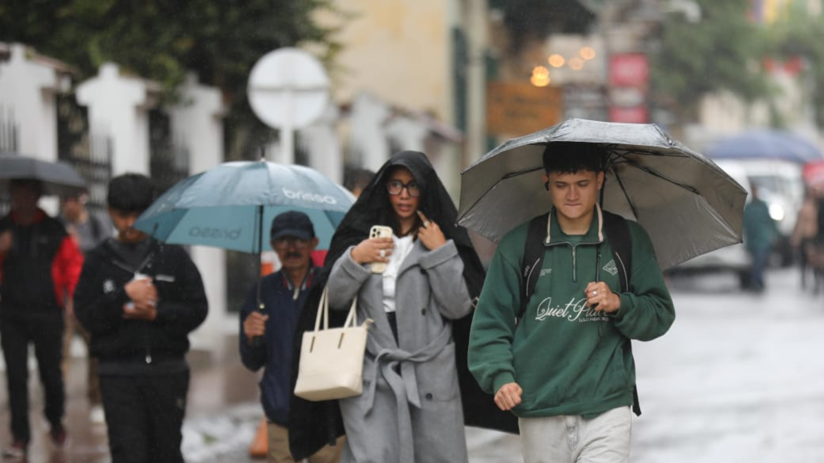 Pronóstico del clima para el puente festivo del 13 de octubre: ¿lloverá en Bogotá y otras ciudades?