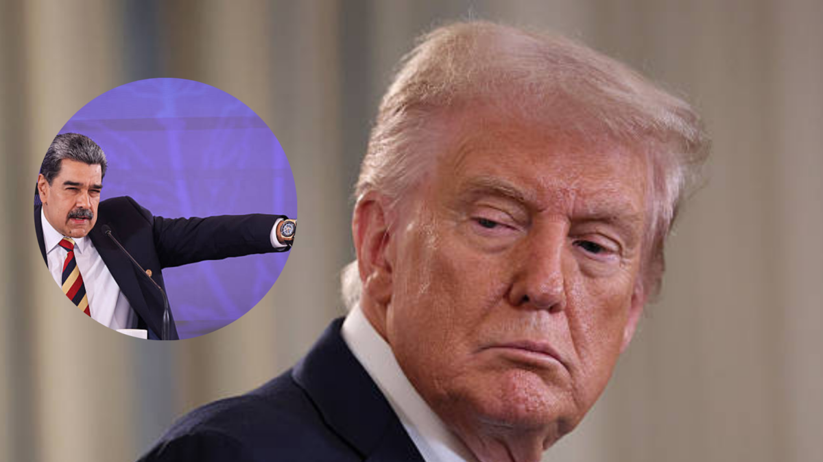 Agotada la diplomacia, con el canal Trump - Maduro cerrado, escalada militar cobra fuerza en Venezuela: ¿qué seguiría en Fase 2 del plan de EE. UU.?