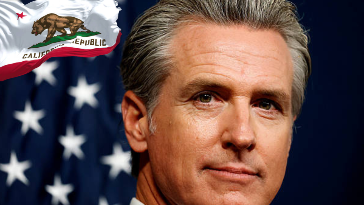 Critican a Gavin Newsom: la ley de California que expone a riesgos a personas vulnerables