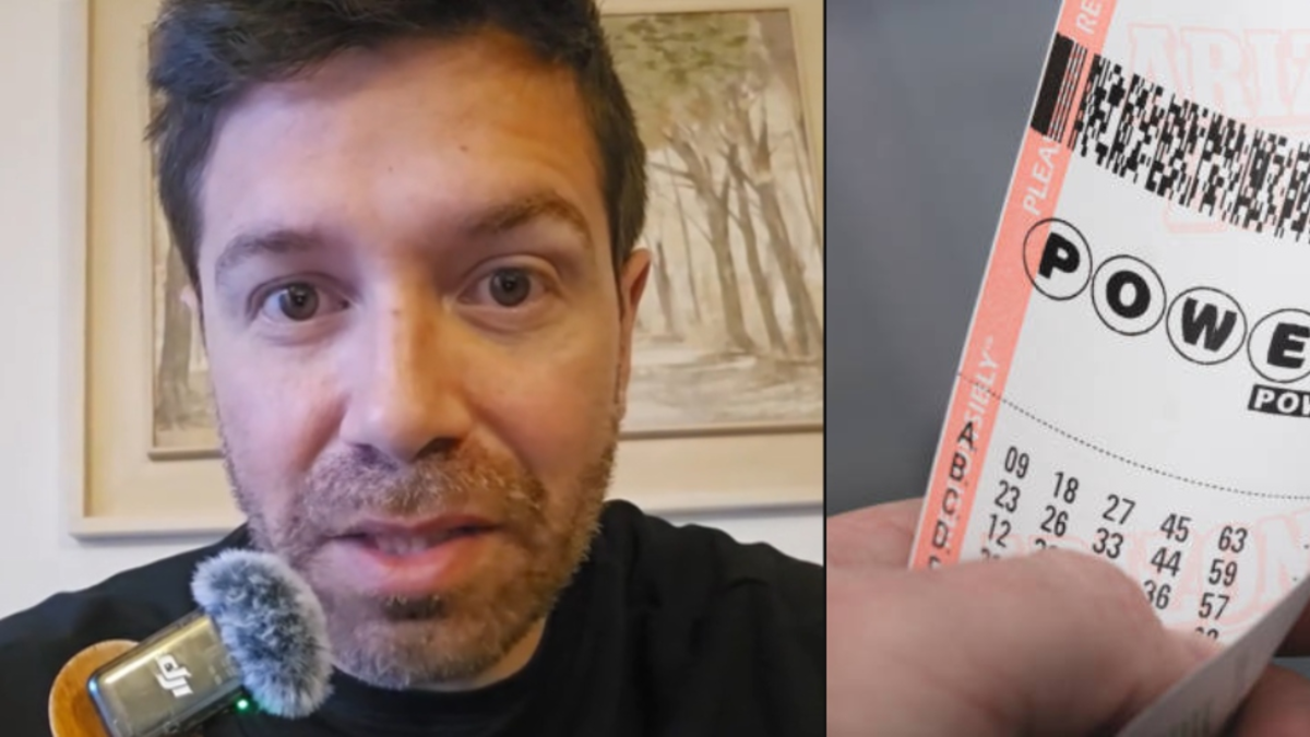 Ingeniero revela el prompt de IA que usó mujer para ganar la lotería en Estados Unidos: ‘Este es el rol que debe jugar’