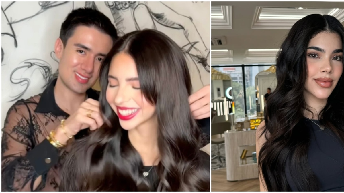Los famosos que Miguel de la Mora atendía en su salón de belleza en Polanco, México, donde fue asesinado: cantantes, actrices y modelos