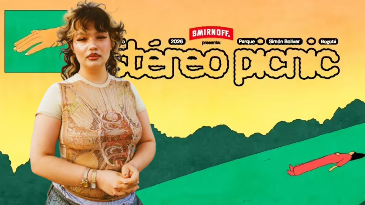 Primera baja de artista del Festival Stereo Picnic 2026: Lola Young publicó en sus redes que cancelará todas sus presentaciones