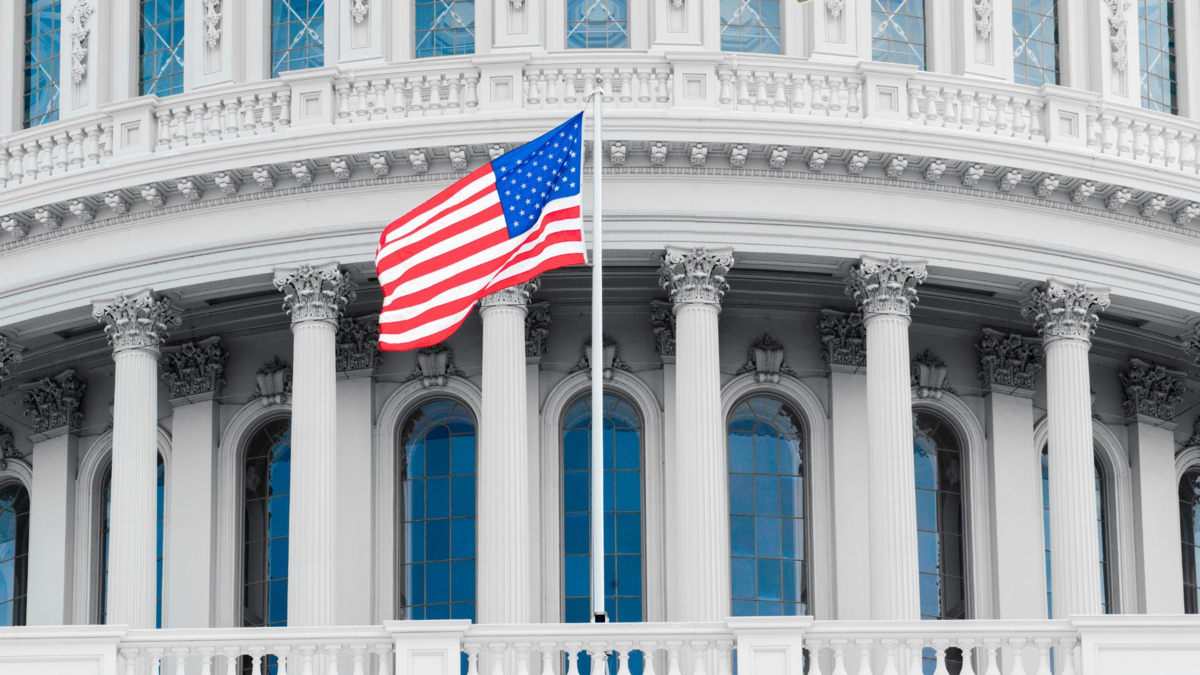 Qué significa realmente el cierre del gobierno de Estados Unidos para ...