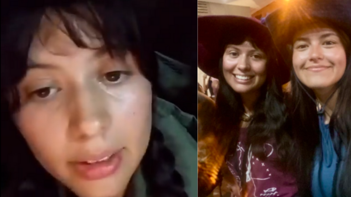 Dos colombianas fueron detenidas por Fuerzas Armadas de Israel tras interceptación de la Flotilla Global Sumud que transportaba ayuda a Gaza