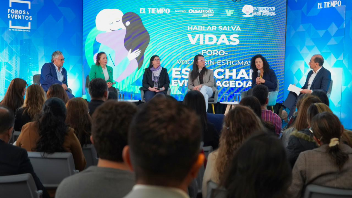 Las claves para que hablar de suicidio lleve a la prevención