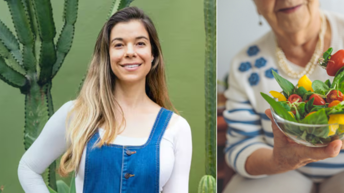 Biomédica revela cuáles son los 'snacks de la longevidad' que aportan magnesio, vitamina D y omega-3 para vivir más