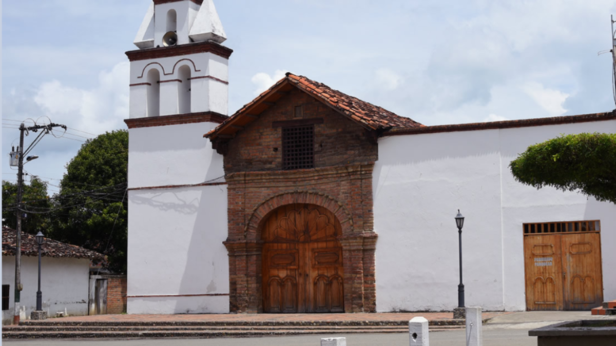 'El pueblo de navegantes' en el Valle del Cauca: entre la herencia indígena, la colonización antioqueña y la fuerza agrícola