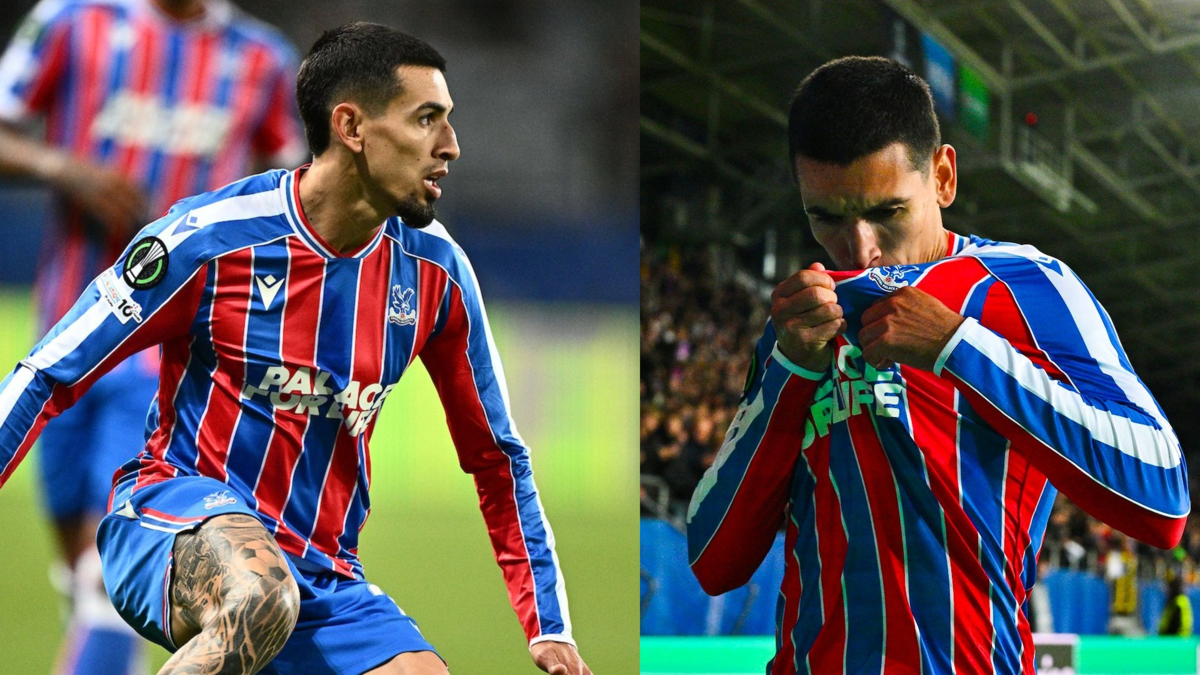 Video | Daniel Muñoz hace historia con Crystal Palace: marcó un golazo en el duelo contra Dinamo Kiev y firmó el primer tanto de su equipo en Europa