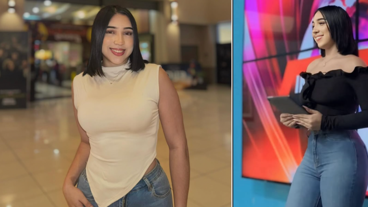 Murió joven estudiante de periodismo hondureña que daba sus primeros pasos en televisión: sufrió una crisis epiléptica en su casa