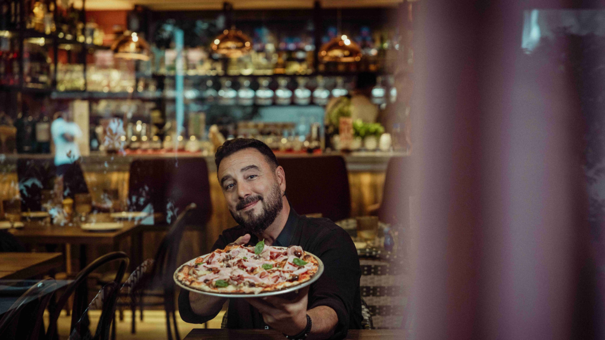 Los grandes ganadores del Pizza Master 2025: 17 ciudades eligieron a sus favoritas