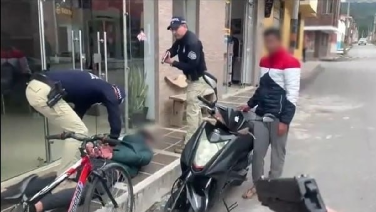 El capo albanés escondido en Tunja, barbero en Belén y cabecilla del 'Tren de Aragua': los peligrosos delincuentes con circular roja caídos en Boyacá