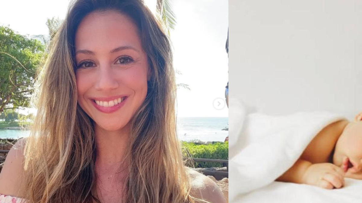 Esta mujer gana miles de dólares por ayudar a padres a elegir el nombre para su bebé en Estados Unidos: ‘Me llaman con urgencia’