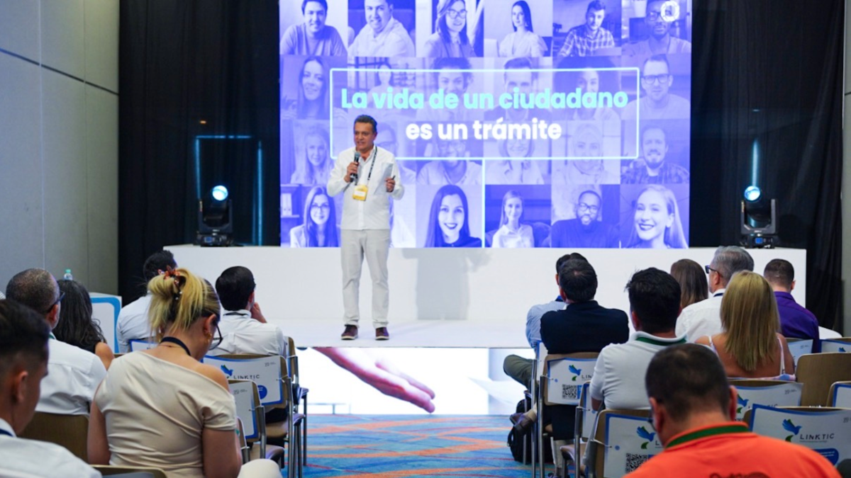 Industria tecnológica pide una hoja de ruta clara para convertir a Colombia en un Estado digital