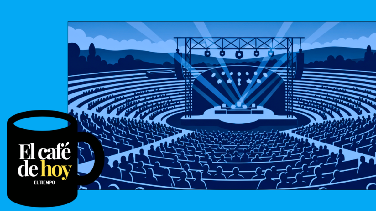 Los conciertos, los permisos para hacerlos y la seguridad en los escenarios: el caso Vive Claro