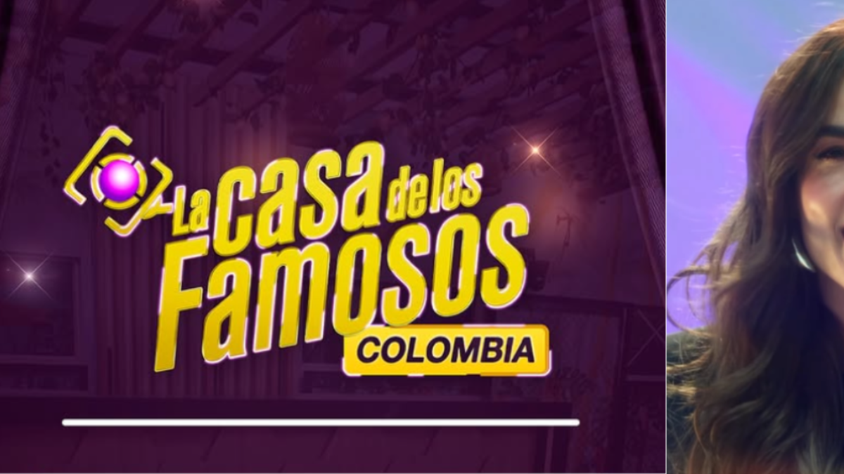 'La casa de los famosos Colombia 3' está en camino y revela sus primeras imágenes: Carla Giraldo regresará como presentadora