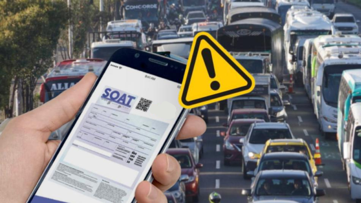Esta empresa dejó de vender seguros de SOAT en Colombia: ¿qué pasará con sus afiliados?