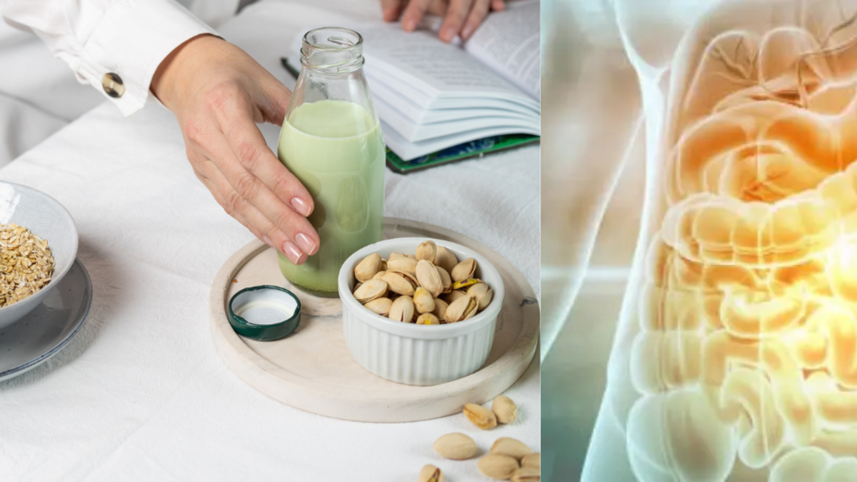 ¿Qué le pasa al cuerpo cuando se consume pistacho todos los días? Estos son los cambios notables en el organismo