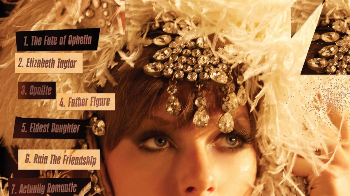 Taylor Swift rompe el récord de Adele como el álbum más vendido en una semana, según Billboard