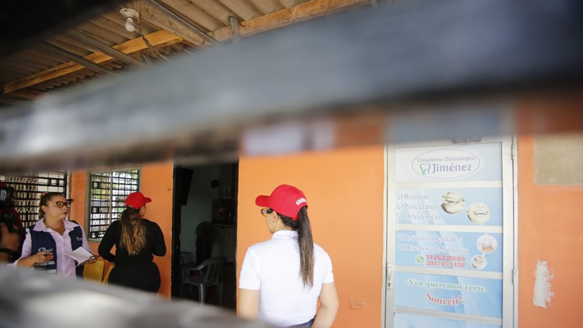 Atlántico | Secretaría de Salud de Soledad clausura 13 IPS por ‘fallas sanitarias’: ya son 72 instituciones cerradas en menos de dos años