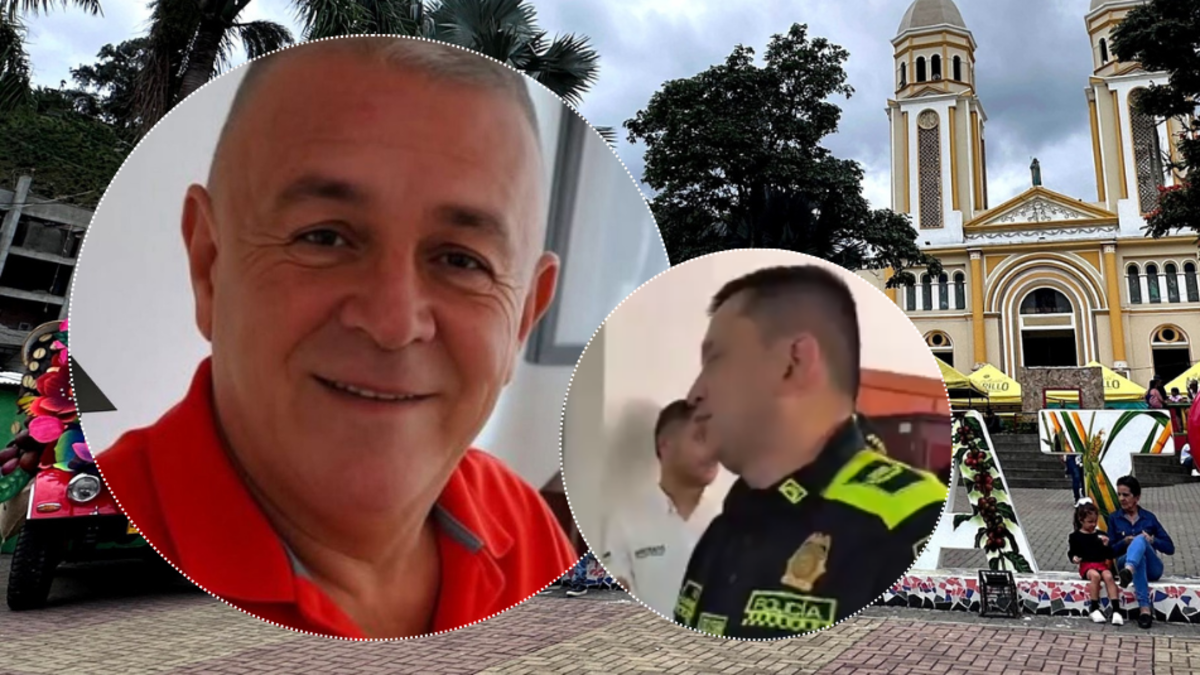 Recompensa de hasta $30 millones por crimen atroz en Mistrató (Risaralda): hombres armados irrumpieron en la casa de exconcejal y lo acribillaron