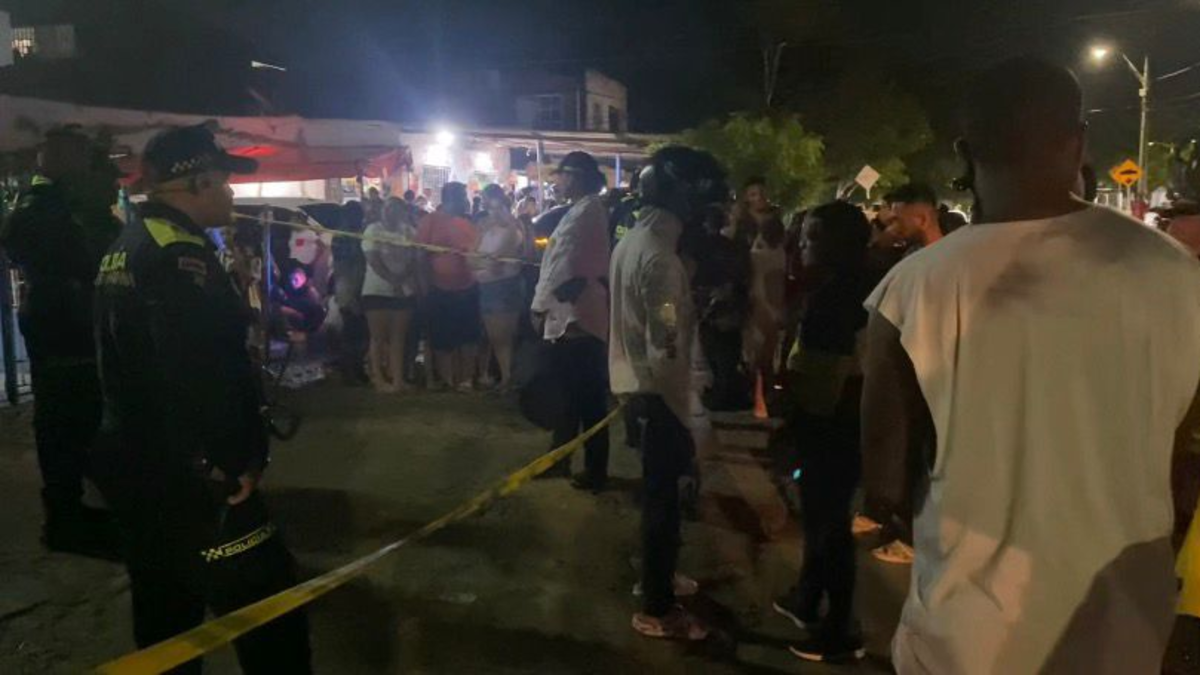 Masacre en Barranquilla: ataque sicarial en Pinar del Río deja tres muertos y revive dudas sobre la tregua criminal entre 'Los Pepes' y 'Los Costeños'