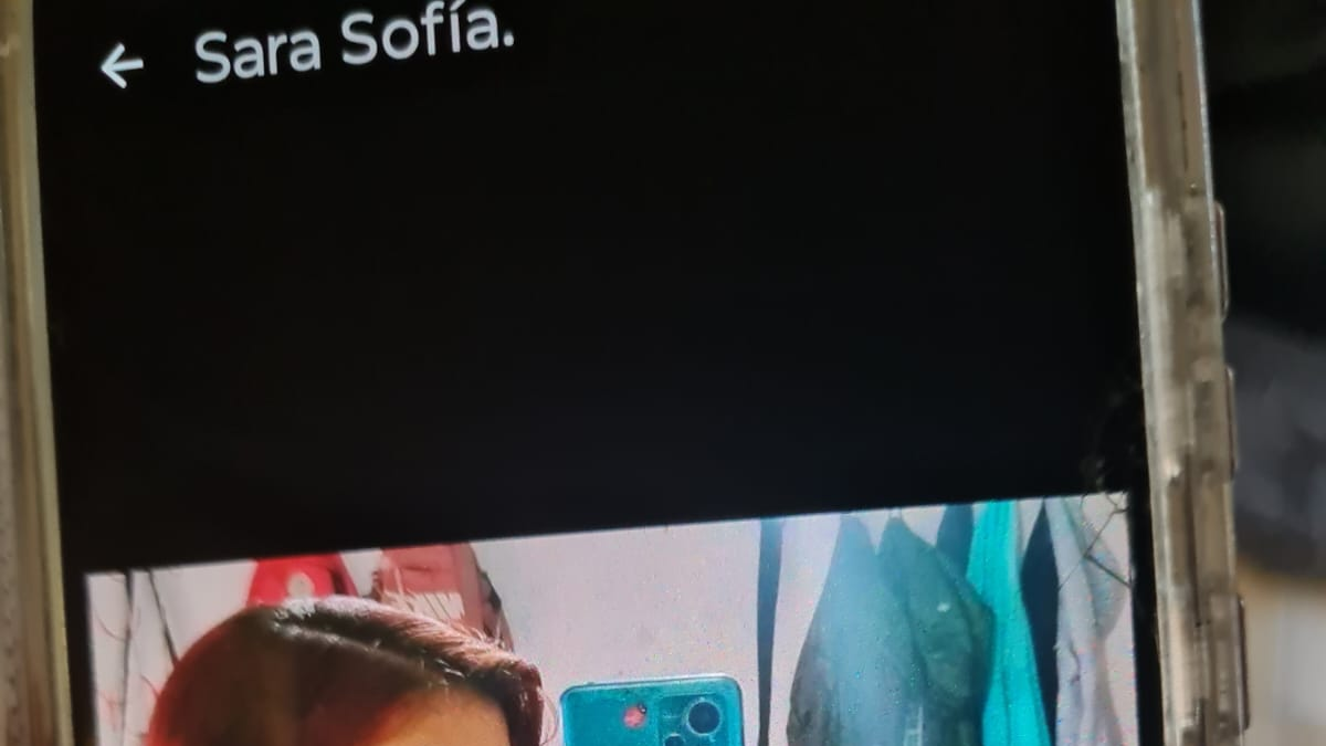 Atención: liberan a Sara Sofía González, lideresa campesina y de JAC de zona rural de Jamundí, Valle, que había sido secuestrada: lo que se sabe