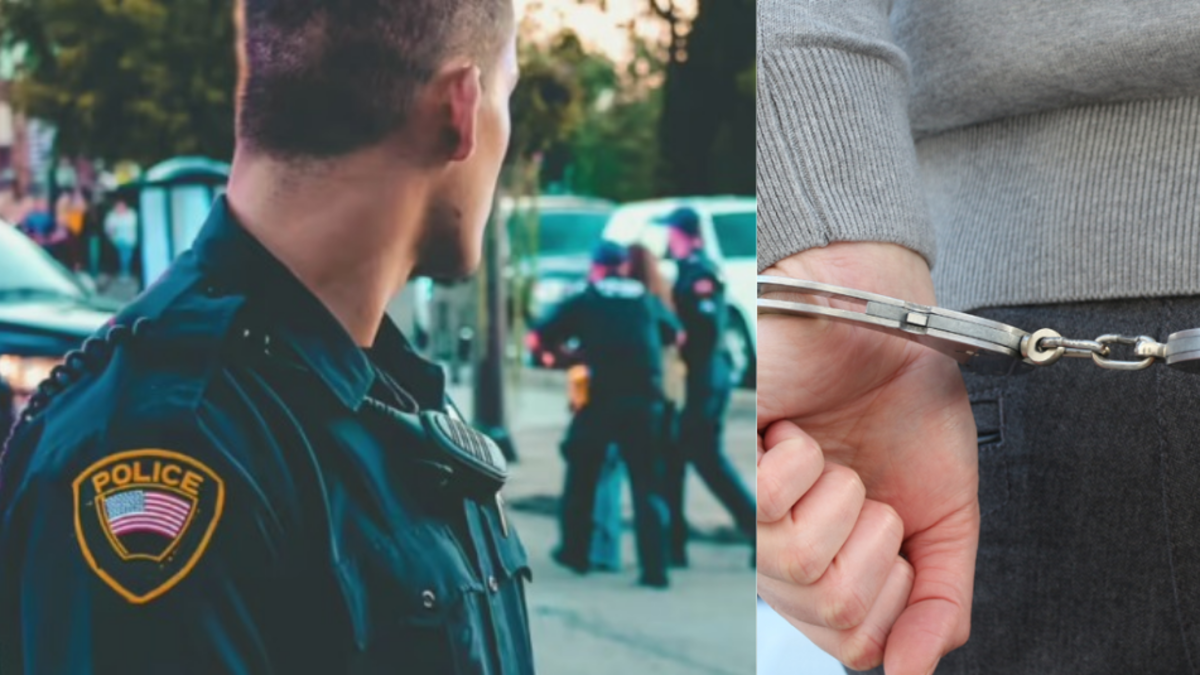 Mujer fue arrestada en Estados Unidos tras torturar a su hija de cuatro meses por no haber nacido niño: la bebé tiene lesiones severas