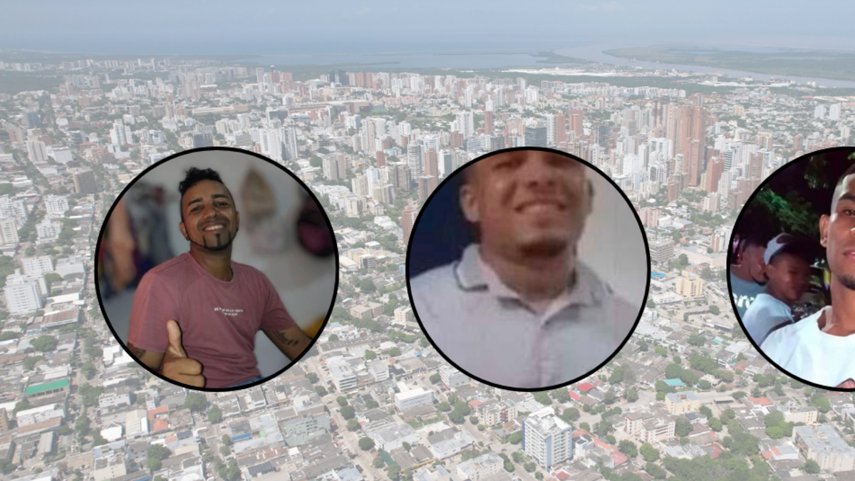 Masacre en barbería de Pinar del Río: aparecen las primeras hipótesis sobre la causa del ataque sicarial que conmociona a Barranquilla