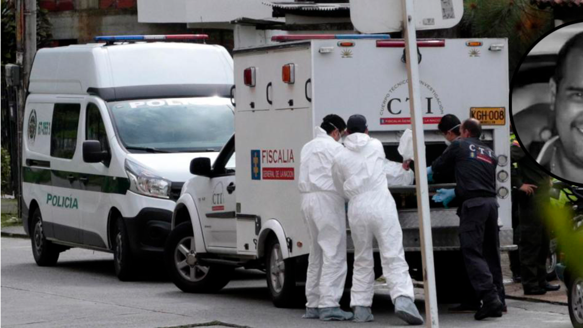 Autoridades investigan el asesinato de un comerciante de Riohacha en Antioquia: fue ultimado a balazos frente a su familia