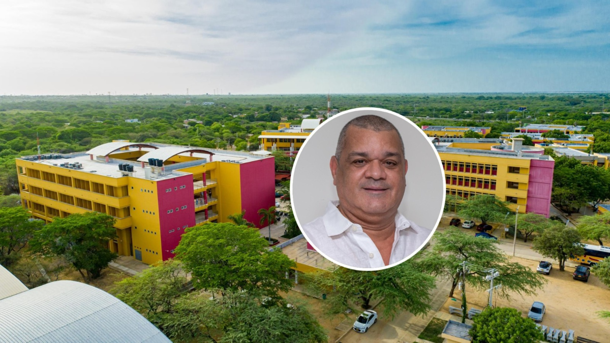 Los nuevos detalles de la denuncia del rector de la Universidad de La Guajira en contra de un fiscal Antinarcóticos y una red de narcotráfico