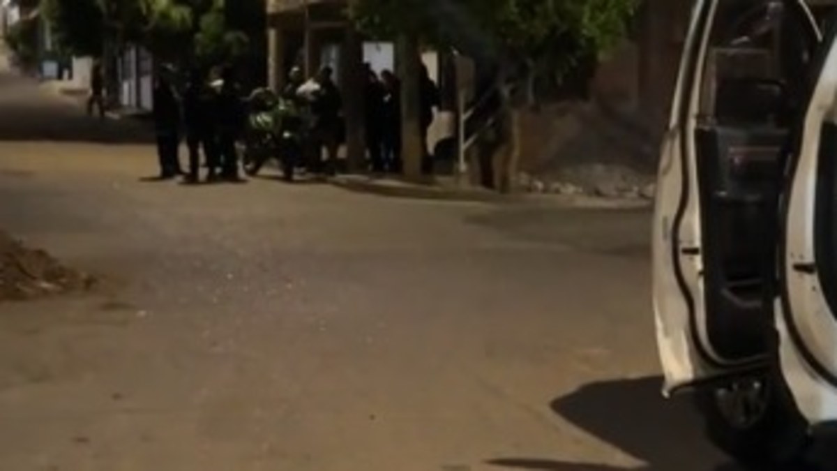 Toda una familia fue atacada a tiros en el área metropolitana de Cúcuta: una mujer falleció y los otros dos parientes están graves