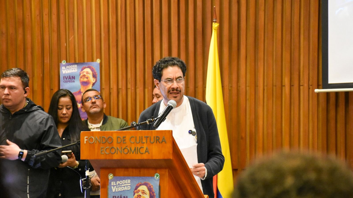 Iván Cepeda hace llamado al uribismo: las claves de su propuesta de diálogo nacional