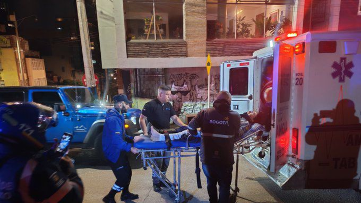 Residentes de La Macarena estallan contra los piques ilegales tras años de lucha: la verdad tras los graves incidentes del fin de semana en Bogotá