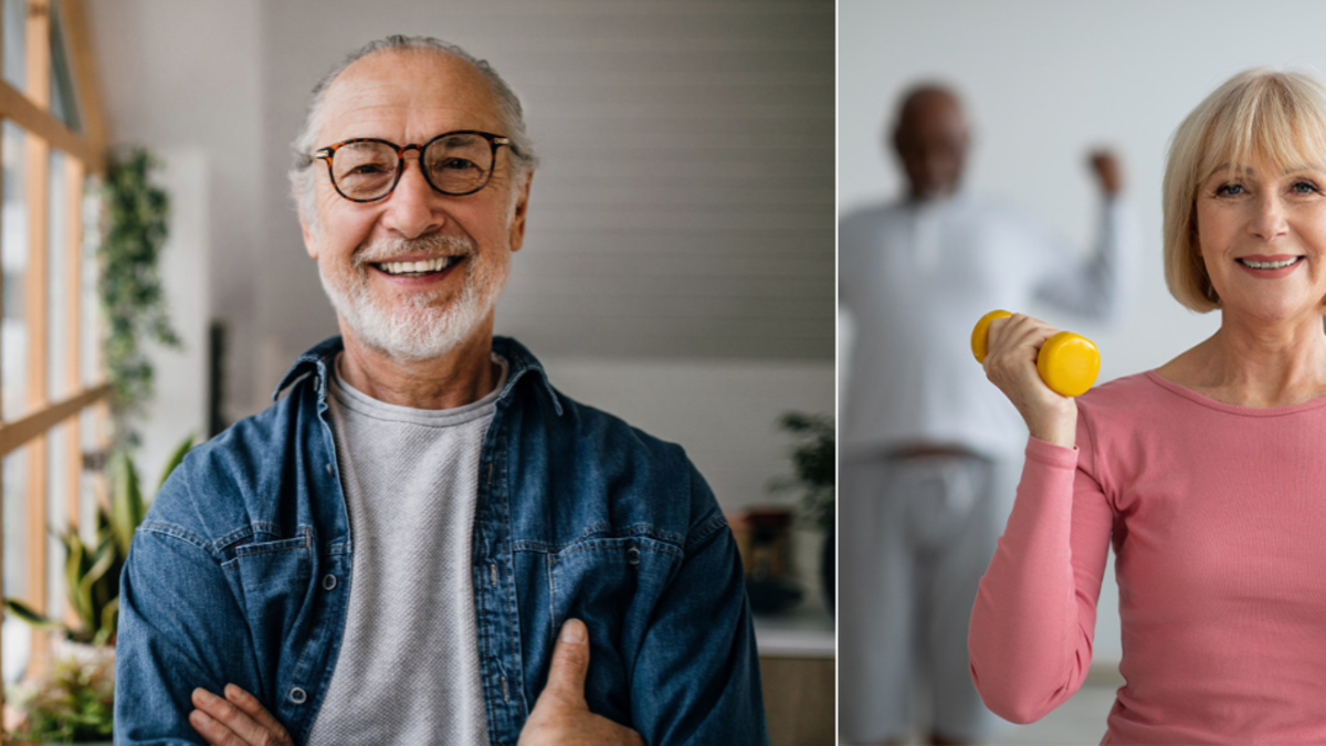 No es demasiado tarde para cambiar la vida después de los 60 años: estudio revela el secreto para mejorar el bienestar de adultos mayores en tres años