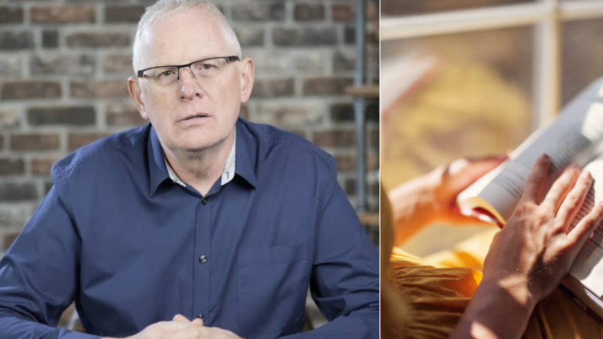 Multimillonario que construyó su fortuna de cero compartió cuatro libros para tener hábitos de éxito: 'He leído 997 libros sobre hacer dinero'