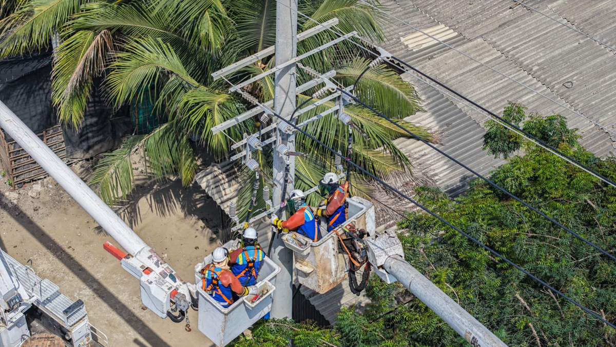 Se va la luz en amplios sectores de Barranquilla, Soledad, Tubará y Malambo este miércoles 29 de abril; conozca cuales son los barrios afectados