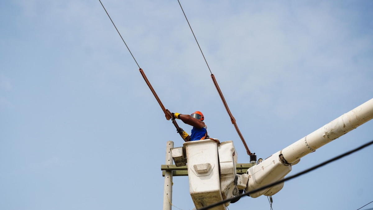 Mantenimientos eléctricos de Air-e para este martes 7 de octubre: estos son los sectores que tendrán cortes en Barranquilla y Soledad