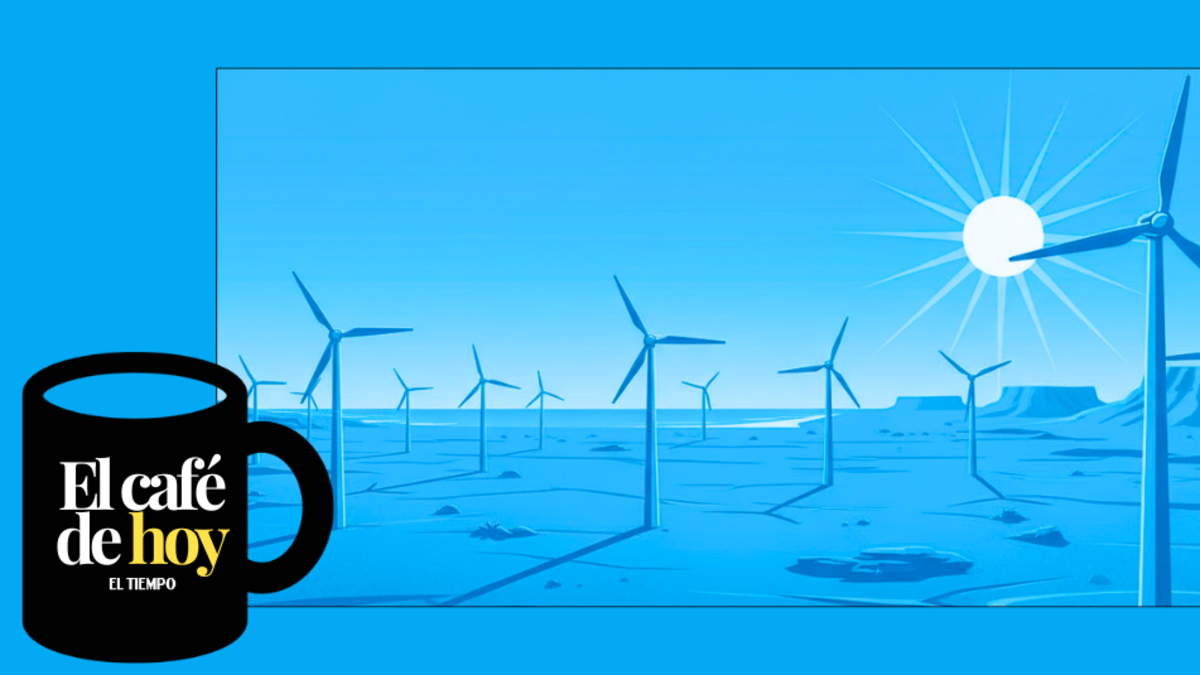 ¿Está en riesgo el sistema eléctrico colombiano de nuevo apagón como el del 92?