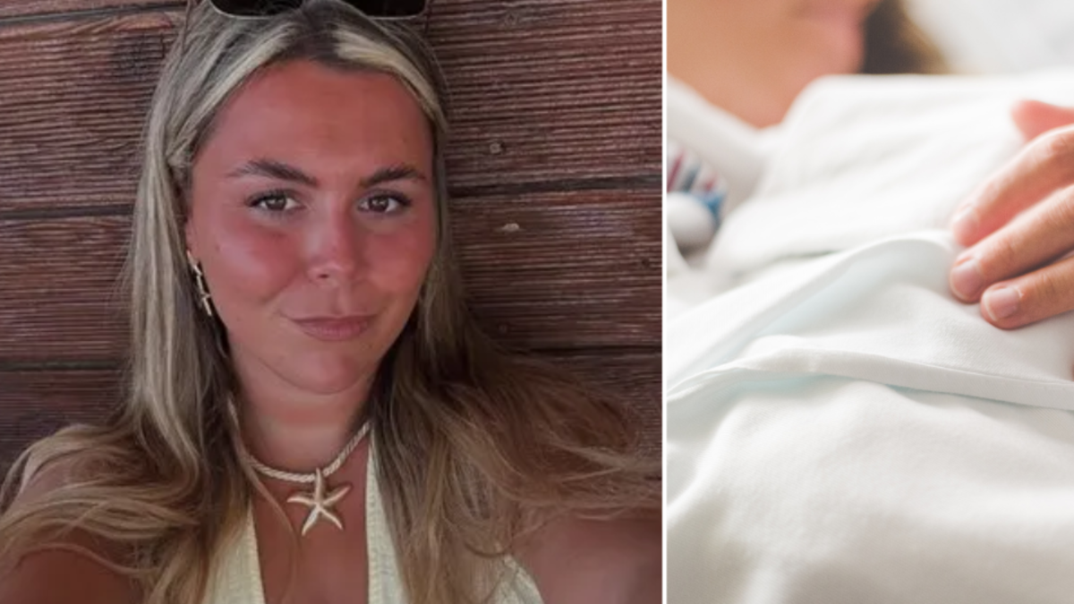 A mujer de 24 años le dijeron que solo tenía alergias y semanas después murió por una enfermedad no detectada