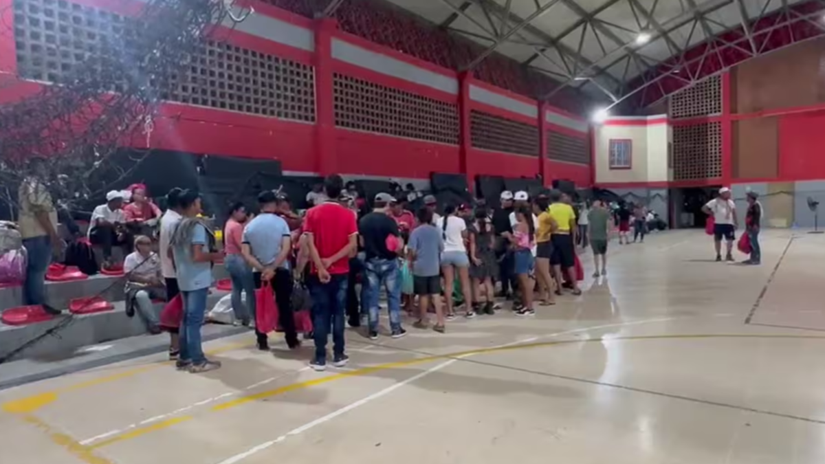 'Exigimos respuestas inmediatas': Alcaldía de Tarazá al ministerio de Defensa a raíz de desplazamiento forzado de 136 personas del municipio