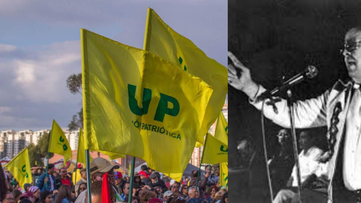 La decisión de la JEP sobre la libertad del exmilitar, salpicado en el caso Lucho Herrera, por el crimen del líder de la Unión Patriótica, Jorge Hoyos