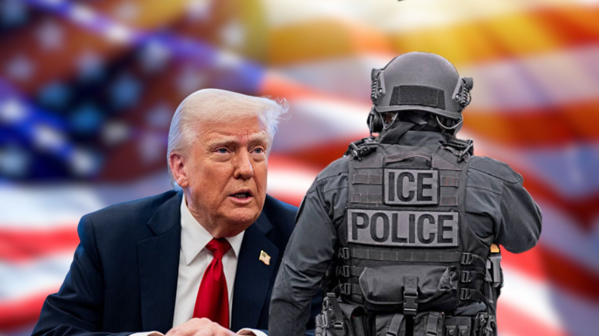 Trump ordenó el despliegue de la Guardia Nacional en este estado de Estados Unidos y recibió un duro revés