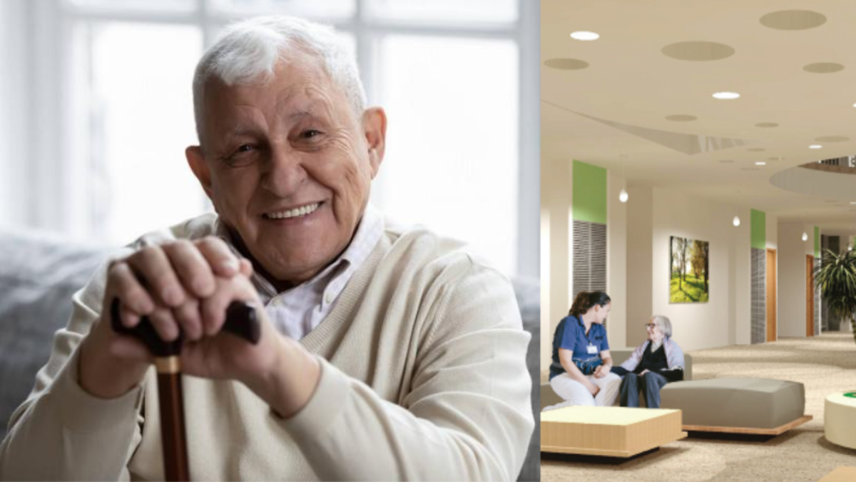 Hacen ‘vaca’ por los abuelos en Antioquia para reunir recursos: así puede aportar