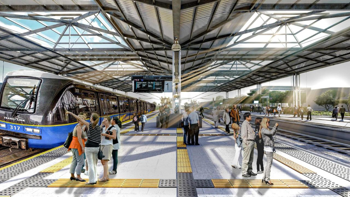 El Tren de Cercanías en el Valle del Cauca dio un paso clave para el inicio del desarrollo de su obra: contará con recursos de vigencias futuras
