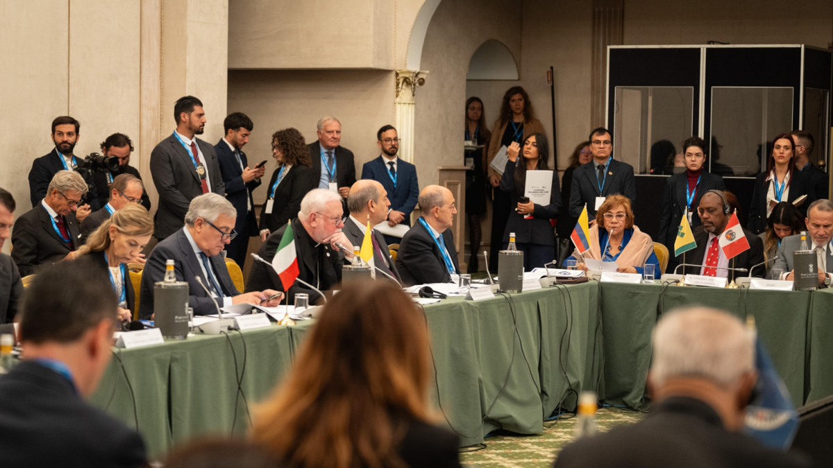 Gobierno Petro intensifica gestiones diplomáticas para asegurar amplia participación en la cumbre Celac-Unión Europea de Santa Marta