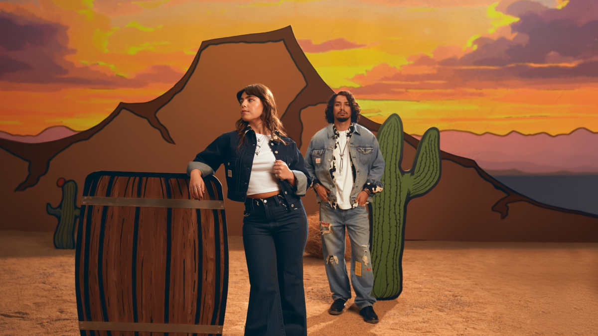 Toy Story celebra 30 años junto con Levi’s con una colección limitada inspirada en el estilo Western