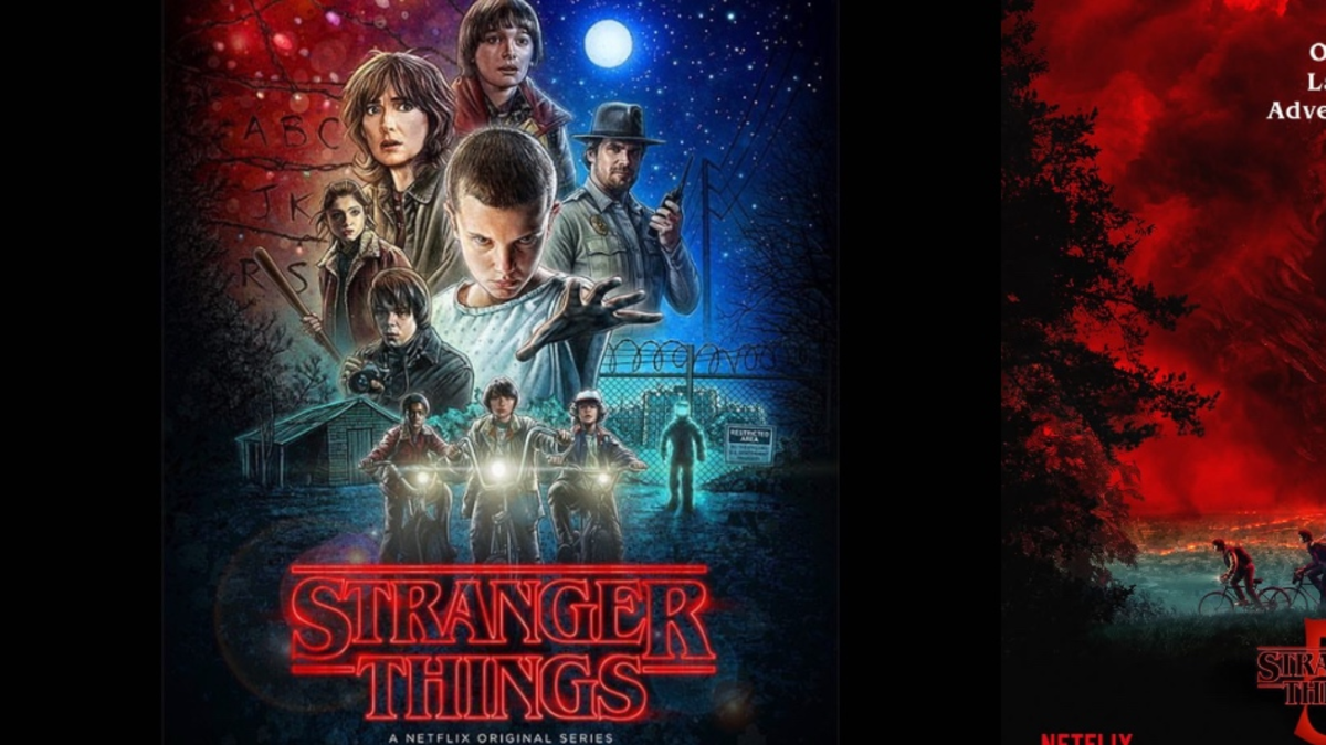 ‘Stranger Things’: ¿cuánto dura cada uno de los episodios y cuándo se