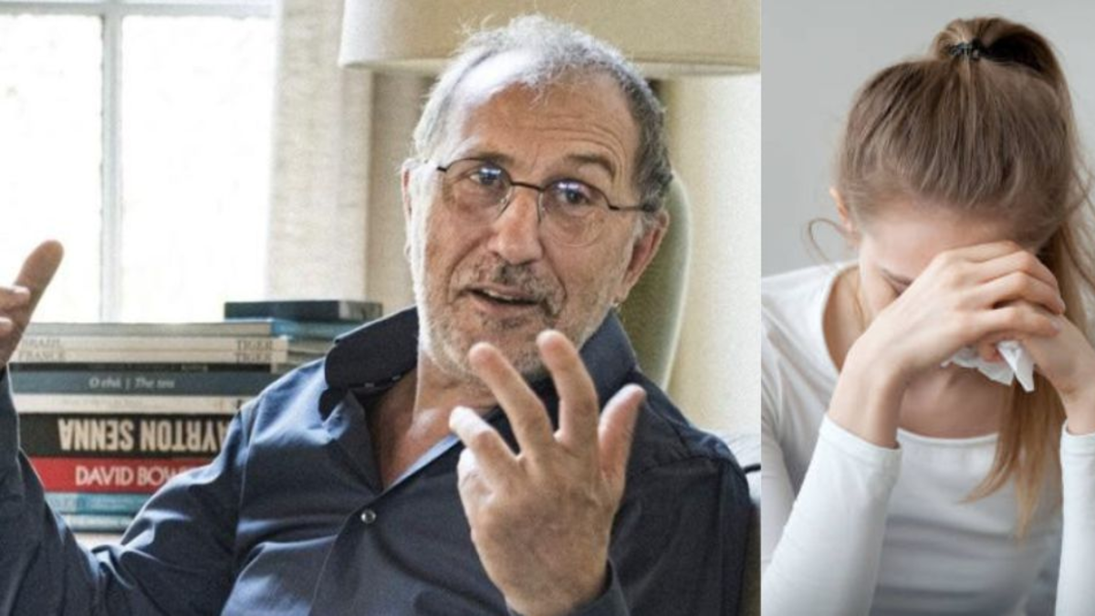 Joan Garriga, psicólogo: ‘Las constelaciones familiares aceleran el cambio y sanación’